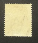 Ceylon  207  King George V 25c  Mhm 1911  2202 