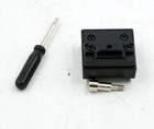 Promaster Standard Hot Shoe - Sony Nex Adapter Nex3 Nex-c3 Nex5 Nos  1422