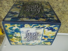 Faerie Glen Dual Figurine Devonise Fg850 Nib In Box Munro Enterprises