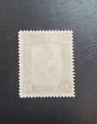 1939 North Borneo 10c Stamp  Mh  Very Fine  99p Start 