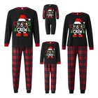 Family Christmas Pajamas Matching Pajamas For Family Xmas Pjs Sets Holiday Sl   