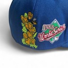 New Era 1988 World Series La Dodgers Blue Cap With White La Logo  Brand New Size