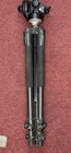 Oem Manfrotto Tripod Green camo W  128rc Video Head  565mg 