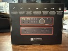 Focusrite Scarlett 2i2 4th Gen Usb Audio Interface - New Sealed