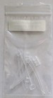 Phonak unitron Retention Locks Power Xreceiver 004-1032-001 10 Pack Sport Locks