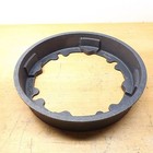 Zurn Z Series 56492   001 Cast Iron Collar Clamp