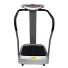 Used-vibration Platform Whole Body Massager Fitness Machine Exercise Training Us