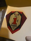 Ace High Vendor 1 Cent Gum Nut Vending  Coinop  Water Slide Decal Free Ship 254 