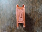  2x  3 Round Berthier 8mm Lebel Clips - 3d Printed - Metallic Red Pla 