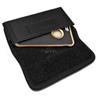 Horizontal Heavy Duty Rugged Belt Loop Clip Case Pouch 6 33 X 3 18 X 0 39 Inch