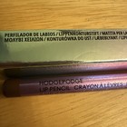 Mac Cosmetics Mac To The Future Hodgepodge Lip Pencil Lipliner Bnib Very Rare