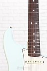 Fender American Vintage Ii 1965 Stratocaster Electric Guitar - Sonic Blue