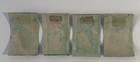 De Luxe Pocket Match Labels Diamond Match Co  Lot Of 5 Vintage