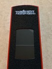 Ernie Ball Vpjr Tuner Volume Guitar Pedal