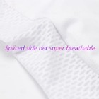 Team Men Cycling Jersey Clothing Short Sleeve Breathable Quick Dry