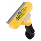 Furminator Long Hair Deshedding Tool For Large Dogs  Standard
