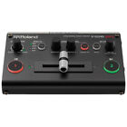 Roland V-02hd Mk Ii Streaming Video Mixer