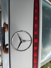 Mercedes W211 03-09 Rear Third Brake Light Led Lamp High Trunk 2118201556