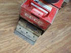 Edco Ts-8-75 Walk Behind Electric Tile Floor Stripper Scrapper 115 230v Shark