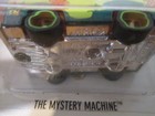 Hot Wheels 2017 Super Treasure Hunt The Mystery Machine Sth Rare Vhtf