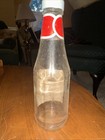 Stokely Van Camps Tomato Catsup Bottle