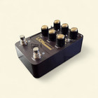 Pre-owned Universal Audio Uafx Lion  68 Super Lead Amp Pedal--open Box