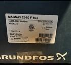 Magna3 32-60 F 165