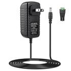 12v Power Supply  24w Power Adapter  110v Ac To 12v 2a Dc Power Supply  Wall    