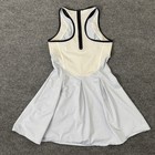 Nike Tennis Dress Women Small Blue Maria Sharapova Premier Mini Pickle Ball Y2k