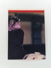 Topps Batman Movie Series 1 Sticker Trading Card  18 Joker 1989 Original