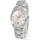 Rolex Oyster Date Precision 6694 Cal 1225 Hand Winding Men s Watch Q 149082