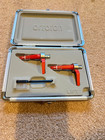 Ortofon Concorde Mk Ii Digital Cc Twin Dual Spherical Stylus For Dj Turntables