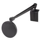 Third Eye Foam Helmet Mirror Bike Bicycle Riding Black 3rd New