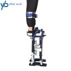 Adjustable Black 18   -30    Drywall Stilts Tool For Painters Walking Taping New