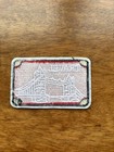 London Bridge Travel Iron On Patch sew On Patch New