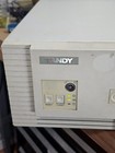 Retro Rare Vintage Tandy 2100 Model 10 Intel 486 W hard Drive - Powers   Posts