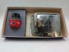 Vtg Mansfield Master Auto-splicer For 8mm   16mm Film Box   Instructions