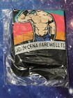 Authentic Wwe John Cena Farewell Tour San Antonio Shirt Medium Last Time