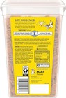 Temptations Classic Crunchy And Soft Cat Treats Tasty Chicken Flavor  30 Oz Tub 