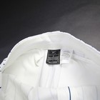  Nike Baseball Pants Men s White Used Ltt
