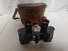 Vintage Bausch   Lomb Optical Co   Military Stereo 6x30 Binoculars Ww Ii Era  