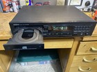 Onkyo Cd Player Ri   Dx -2500