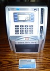 Realistic Kids Atm Electronic Pin Activated Piggy Bank Savings Machine Batt Op
