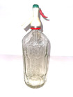 Lot Of Old Seltzer Bottles Vintage Excellent Condition