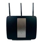 Linksys Ea9200 Ac3200 Tri-band Smart Wi-fi Router W  Adapter