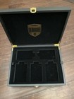 2021 22 Panini Eminence Basketball Empty Box Opened No Cards