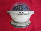 Vintage Sestrel Nautical Marine Bearing Navigation Compass By Henry Browne   Son