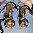 Black Diamond Contact Strap Crampons    