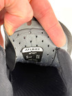 Giro Apeckx Road Cycling Shoes Men   s Us 9 25 Eu 42 5 Black 3-bolt W  Cleats