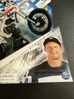 Sx Supercorss Authentic Shane Mcelrath  12 True Metal Motorcycle W  Stand  new 